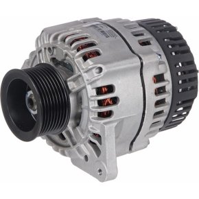 Kramp Alternator ALT2625109 14V 120A
