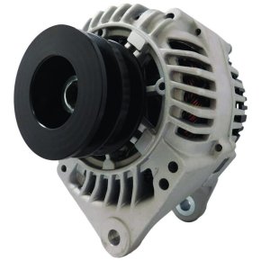 Kramp Alternator ALT2625120 14V 120A