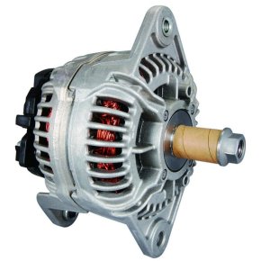 Kramp Alternator ALT2625122 14V 200A