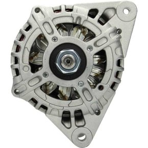 Kramp Alternator ALT2625125 14V 120A