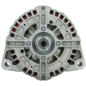 Kramp Alternator ALT2625127 14V 200A