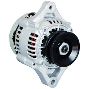 Kramp Alternator ALT2625141 14V 40A