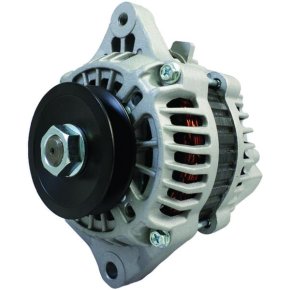 Kramp Alternator ALT2625146 14V 60A