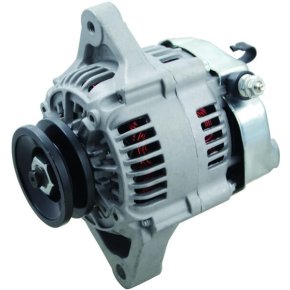 Kramp Alternator ALT2625150 14V 55A