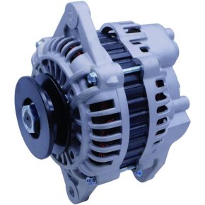 Kramp Alternator ALT2625152 14V 100A