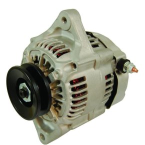 Kramp Alternator ALT2625155 14V 60A