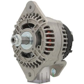Kramp Alternator ALT2625156 14V 150A