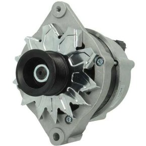 Kramp Alternator ALT2625158 14V 120A