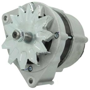 Kramp Alternator ALT2625159 14V 95A