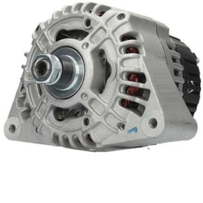 Kramp Alternator ALT2625160 28V 55A