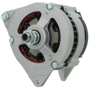Kramp Alternator ALT2625165 14V 70A