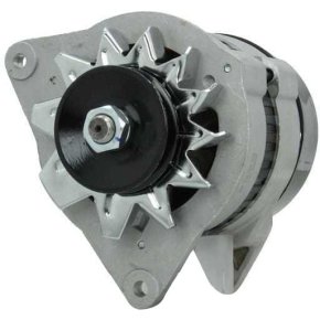 Kramp Alternator ALT2625166 14V 34A
