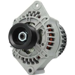 Kramp Alternator ALT2625169 14V 120A
