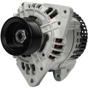 Kramp Alternator ALT2625176 14V 120A