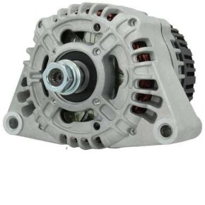 Kramp Alternator ALT2625177 14V 120A