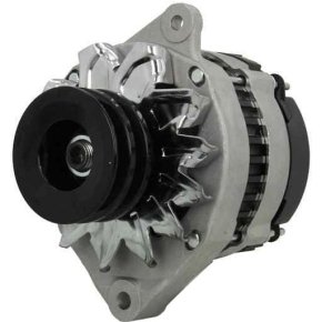 Kramp Alternator ALT2625182 14V 65A