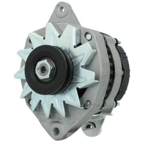 Kramp Alternator ALT2625184 14V 70A