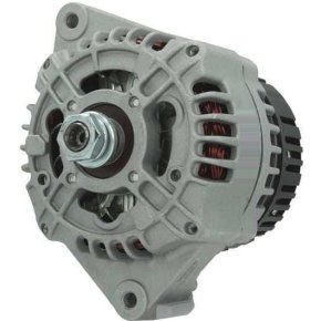 Kramp Alternator ALT2625186 14V 85A