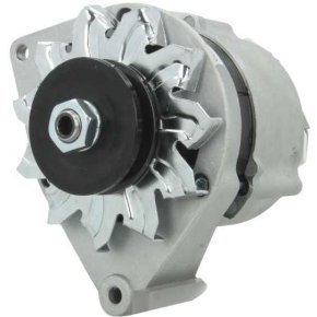 Kramp Alternator ALT2625187 14V 33A