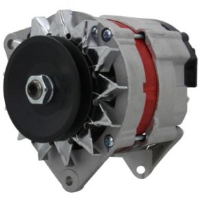 Kramp Alternator ALT2625188 14V 65A