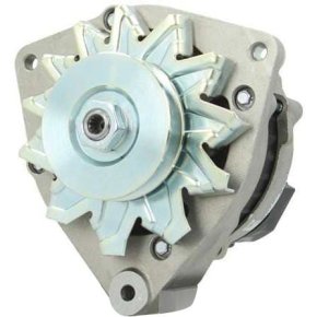 Kramp Alternator ALT2625191 14V 55A