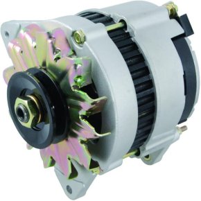 Kramp Alternator ALT2625193 0-14V 70A