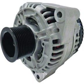 Kramp Alternator ALT2625195 14V 150A