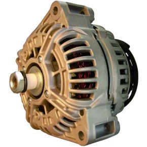 Kramp Alternator ALT2625196 14V 150A