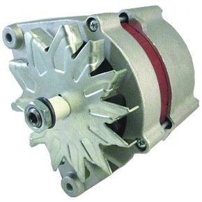 Kramp Alternator ALT2625198 28V 55A