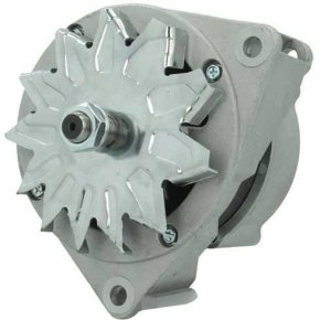 Kramp Alternator ALT2625199 14V 120A