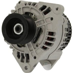 Kramp Alternator ALT2625200 14V 120A