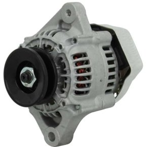 Kramp Alternator ALT2625205 14V 40A