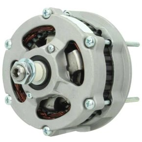 Kramp Alternator ALT2625206 14V 50A