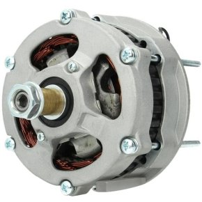 Kramp Alternator ALT2625207 28V 40A