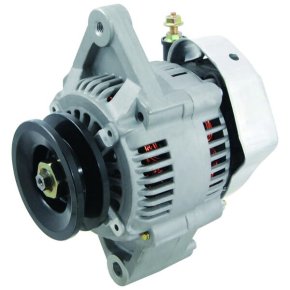 Kramp Alternator ALT2625220 14V 50A