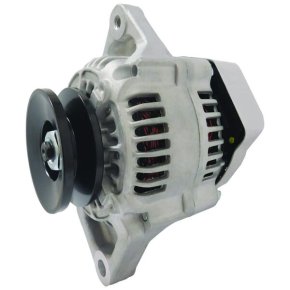 Kramp Alternator ALT2625221 14V 60A