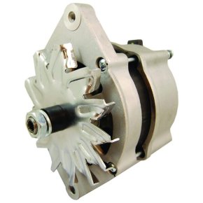 Kramp Alternator ALT2625222 14V 65A