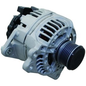 Kramp Alternator ALT2625287 14V 110A