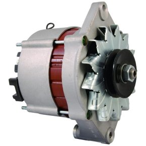 Kramp Alternator ALT2625292 14V 70A Diametru exterior fulie 66 mm Număr de caneluri 1