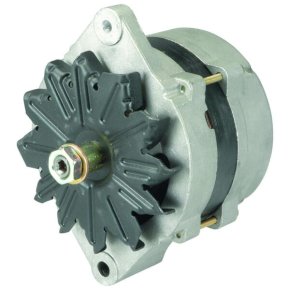 Kramp Alternator ALT2625293 14V 80A