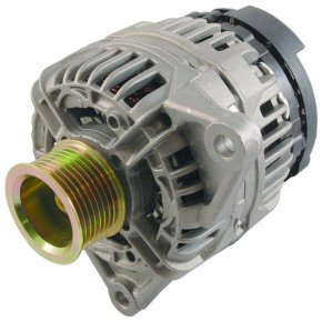 Kramp Alternator ALT2625294 14V 90A