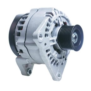 Kramp Alternator ALT2625295 14V 95A