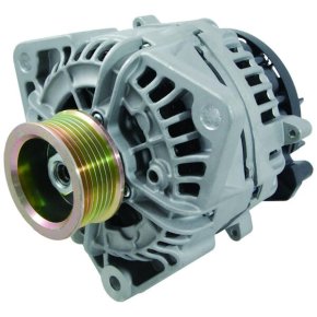 Kramp Alternator ALT2625300 28V 80A