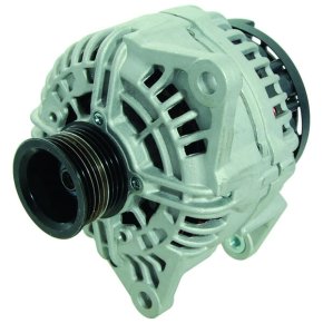 Kramp Alternator ALT2625301 28V 90A