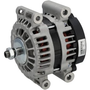 Kramp Alternator ALT2625311 14V 120A