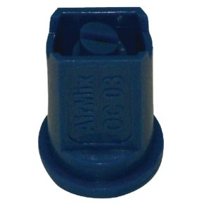 Duză de injecție de aer AMOC8003 AirMix OC 80° 03 Albastru Agrotop