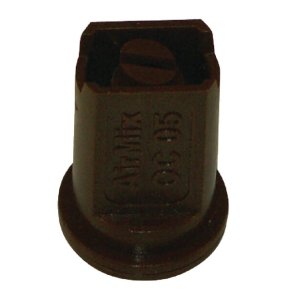 Duză de injecție aer AMOC8005 AirMix OC 80° cu jet oblic 05 Agrotop