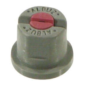 Duză ventilator plat APE110GREY APE 110° 08 gri ceramică Albuz