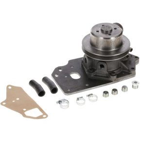 Pompă apă AR92418KR Lățime curea 17 mm Kramp