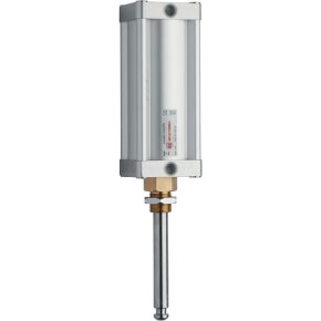 Cilindru pneumatic 4000570 4" MZ